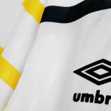 1988/1991 Scotland Away Retro Soccer Jersey