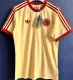 2024 Colombia Cotton Retro Style T-shirt