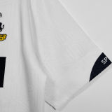 1991/93 TH FC Home White Retro Soccer Jersey