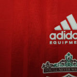 1993-1995 LFC Home Retro Soccer Jersey