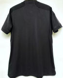 2023/24 RM 1:1 Quality Third Black Fans Soccer Jersey
