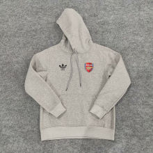 2024 ARS Grey Hoody