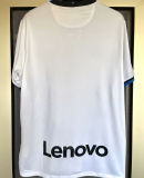 2021/22 In Milan 1:1 Quality Away White Fans Soccer Jersey