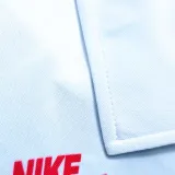 1990-1991 PSG Home Retro Soccer Jersey