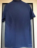2022/23 France Home Player Version Soccer Jersey