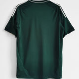 2012/13 RM Third Green Retro Soccer Jersey