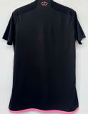 MESSI #10 Inter Miami 1:1 Quality Away Black Fans Jersey 2023/24 ★★