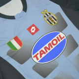 2002-2003 JUV Retro GK Soccer Jersey