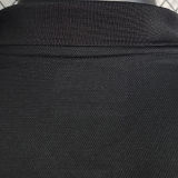 2023/24 Vasco Black POLO Jersey