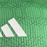 2024 Mexico Green Special Edition Player Version Jersey