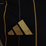 2024/25 Los Angeles Home Black Player Version Soccer Jersey