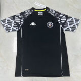 2023/24 Vasco Black Traning Jersey