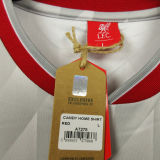 1989-1991 LFC Away Retro Soccer Jersey