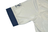 1998/1999 PSG Away White Retro Soccer Jersey