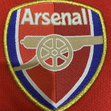 2002/04 ARS Home Retro Long Sleeve Soccer Jersey