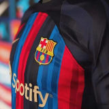 2022/23 BA 1:1 Quality Home Fans Soccer Jersey