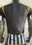 2023/24 JUV Home Player Version Soccer Jersey