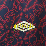 1994/95 AA Away Retro Soccer Jersey