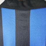 1998/99 In Milan Home Retro Long Sleeve Jersey