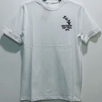 1972 Leeds United Home White Retro Soccer Jersey