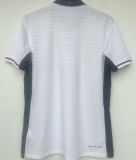 2024/25 England Home White Player Version Soccer Jersey
