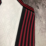 Bulls RODMAN #91 White City Edition NBA Jerseys