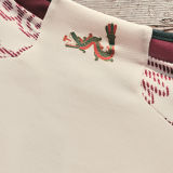 RAÚL #9 Mexico 1:1 Quality Away Fans Soccer Jersey ★★