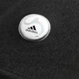2008/09 RM Away Black Retro Soccer Jersey