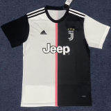 2019/20 JUV Home Retro Fans Soccer Jersey