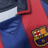 2003/04 BA Home Retro Soccer Jersey