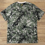 2024 M Utd x AD x Stone Roses Fans Soccer Jersey