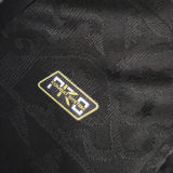 2022/23 Vasco Goalkeeper Black Vest Jersey