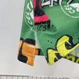 1985/86 Celtics BIRD #33 Green Retro NBA Jerseys 热压