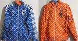 1988 Holland Retro Style Reversible Windbreaker 双面荷兰