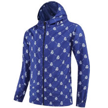 2023/24 RM Blue Windbreaker