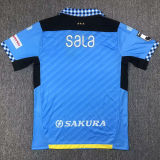 2024 Jubilo Iwata Home Fans Soccer Jersey(磐田喜悦)