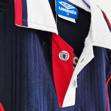 1996/1998 Scotland Home Retro Soccer Jersey