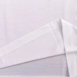 2011/13 Santos White Retro Soccer Jersey