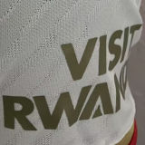 TROSSARD #19 ARS 1:1 Quality Home Fans Jersey 2023/24 (UCL Font) ★★