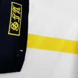 1988/1991 Scotland Away Retro Soccer Jersey