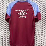2023 Fluminense Training Jersey