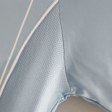 2007/08 Man City Home Blue Retro Jersey