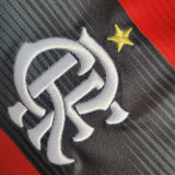2023/24 Flamengo Home Women Jersey 女装