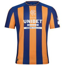 2023/24 Glasgow Rangers Third Fans Jersey