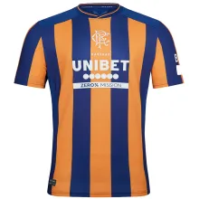 2023/24 Glasgow Rangers Third Fans Jersey