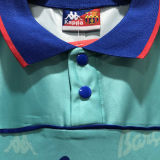 1992/95 BA Away Retro Soccer Jersey