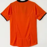 2000 NL Home Orange Retro Jersey