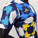 2022/23 Algeria Player Version Training Jersey
