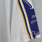 RM 7Cup COPA EUROPA 1998 Retro Soccer Jersey 7次冠军纪念版