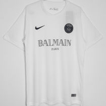 2020/21 PSG White Training Jersey